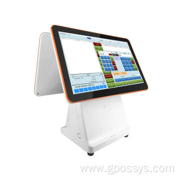 permanent use Restaurant POS system